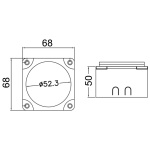 Voltage Sensitive Relay 140A - immagine 3