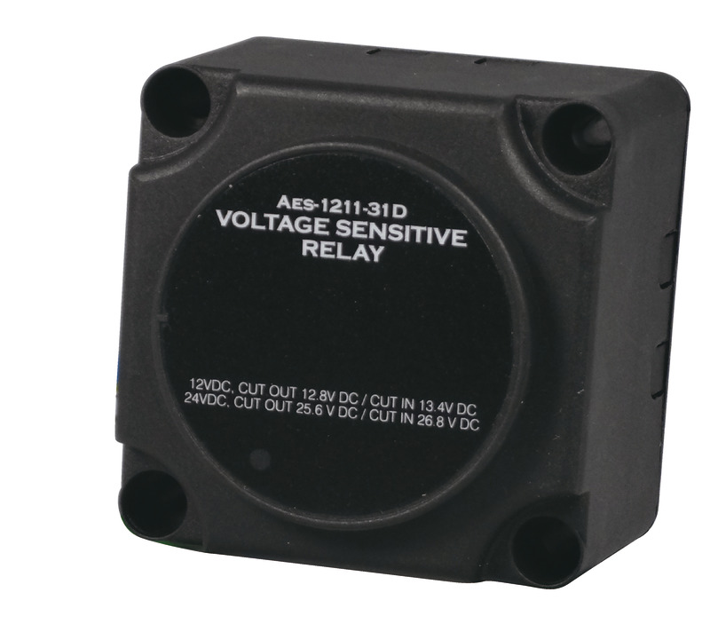 14.921.90.jpg Voltage Sensitive Relay 140A - immagine 1