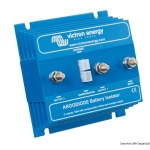 Ripartitore di carica Argodiode 120A x 2 batterie