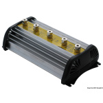 Ripartitore di carica 3 x 140 A