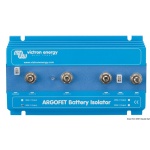 Ripartitore di carica Argofet 2 batterie x 100 A