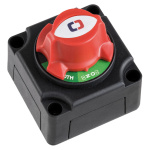 Interruttore/deviatore batterie 300A OFF-1-BOTH-2 - immagine 3