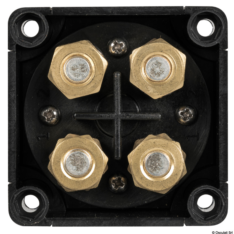 14.923.03_New2026.jpg Interruttore/deviatore per batterie 300A OFF-ON-BOTH - immagine 1