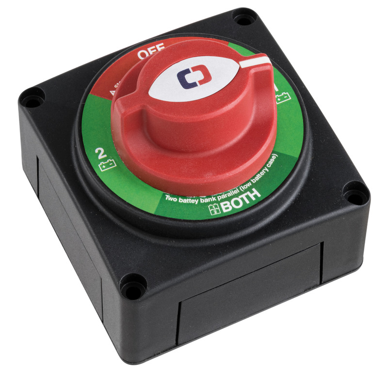 14.923.22_New2024.jpg Interruttore/deviatore per batterie 550A OFF-1-BOTH-2 - immagine 1