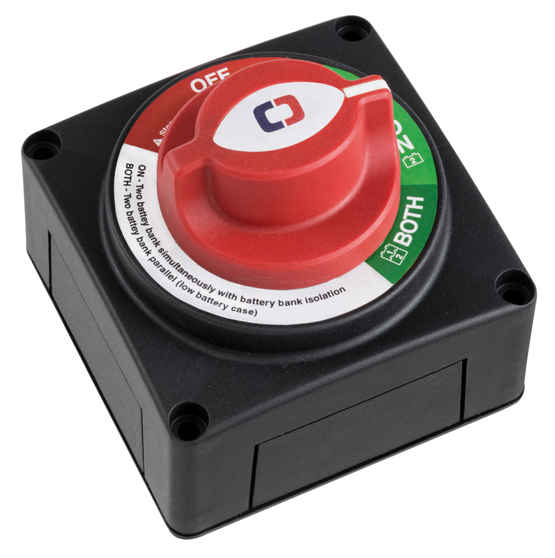 14.923.23_New2024.jpg Interruttore/deviatore per batterie 550A OFF-ON-BOTH - immagine 1
