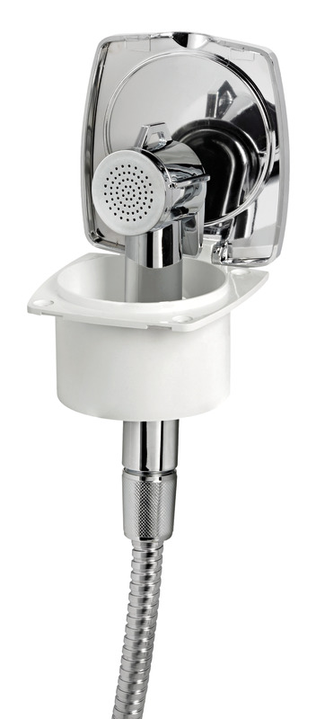 15.160.20_New2015.jpg Box doccia New Edge cromato tubo inox 2,5 m - immagine 1