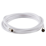 Tubo flex nylon DN8 d.14 cm. 400