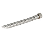 Doccetta con tubo inox 2,50 m - immagine 2