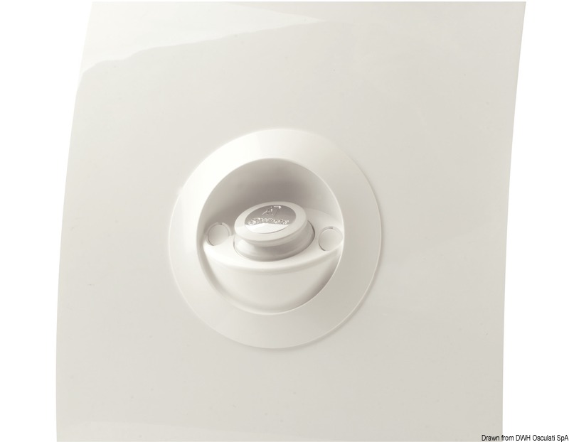 15.230.14.jpg Doccia integrata WHALE Twist Mk2 bianca 150x120 mm - immagine 1