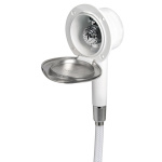 Doccia Classic Evo Inox tubo PVC 4 m