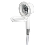 Doccia Classic Evo bianca tubo PVC 2,5 m  a parete - immagine 6