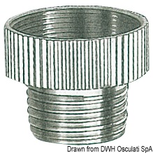 4.2.7 Adattatore 3/8"-1/2" - immagine 1