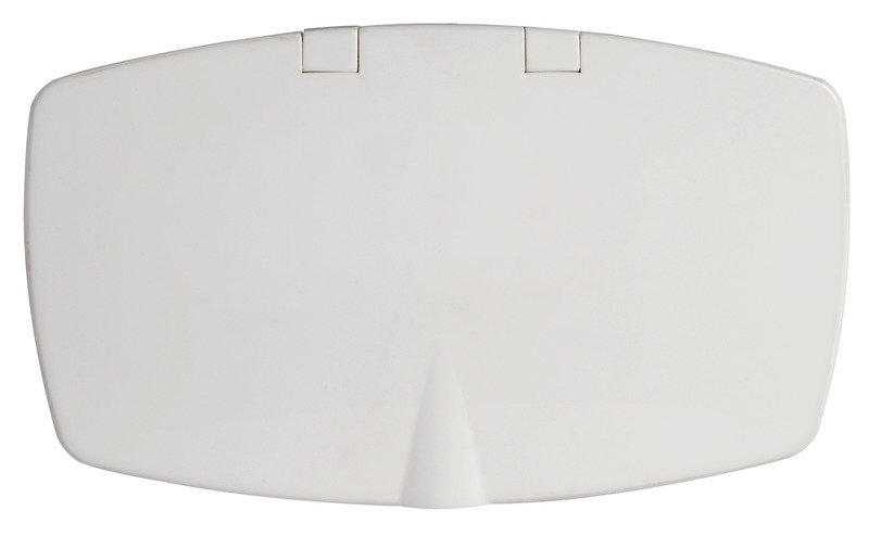 15.257.xx_New_09.jpg Solo coperchio New Edge XL neutro - immagine 1