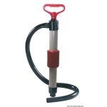 Pompa di sentina a mano 440 mm