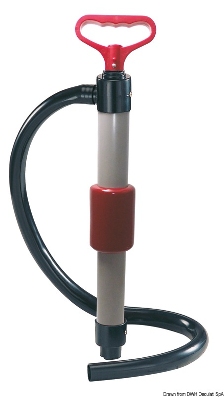 15.263.00.jpg Pompa di sentina a mano 440 mm - immagine 1