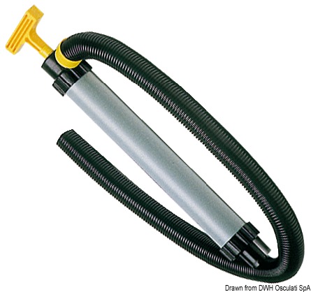 4.0.2 Pompa di sentina a mano 550 mm - immagine 1