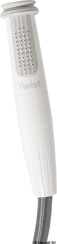 15.290.23.jpg Doccia integrata WHALE Twist Mk2 bianca 190x57 mm - immagine 1