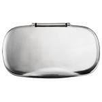 Box doccia Elissa inox con doccia tubo PVC 4 m - immagine 4