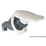 Pompa Whale Smart Bail portagomma 38 mm - immagine 2