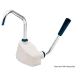 Pompa a mano Whale Flipper MK4