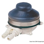 Pompa a pedale Whale Baby Foot MK2