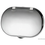 Solo coperchio Classic XL cromato