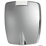 Solo coperchio New Edge cromato
