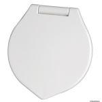 Solo coperchio Classic neutro