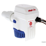 Pompa Rule Mate automatica 55 l/min 12V - immagine 2