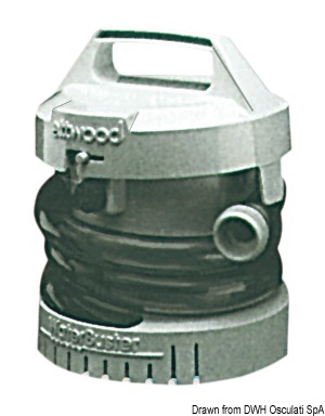 4.0.2 Pompa sentina Attwood a pile - immagine 1