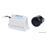 Allarme Rule livello sentina 12 V