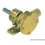Pompa Nauco FPM 001 da 3/8"