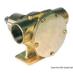 Pompa Nauco 40 1" 1/2