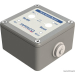 Doppia autoclave a contollo elettr. 2,5 bar 52 l/m - immagine 2