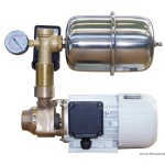 Autoclave CEM 24 V 35 l/ min. serb.inox 2 l