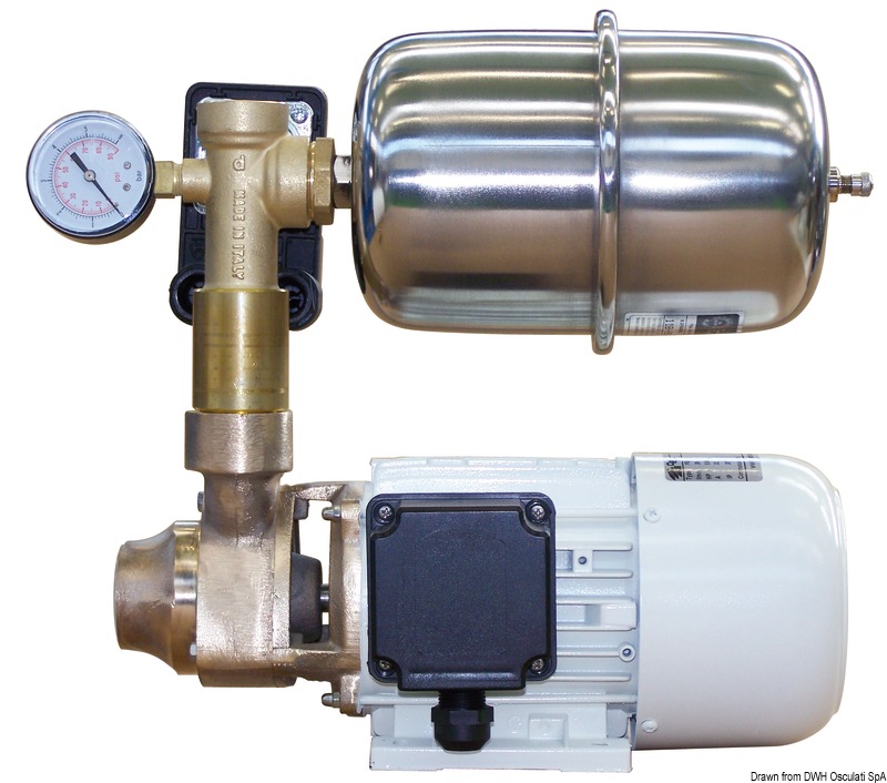 16.061.24.jpg Autoclave CEM 24 V 35 l/ min. serb.inox 2 l - immagine 1