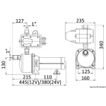 Autoclave CEM J-Mini EPC 12 V - immagine 2