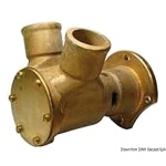 Pompa raffreddamento Nauco 242437
