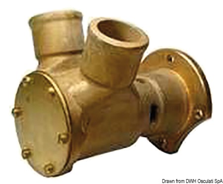 16.067.60.jpg Pompa raffreddamento Nauco 242437 - immagine 1