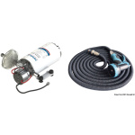 Kit Washdown ad alta pressione MARCO