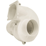 Aspiratore gas RINA 24 V