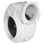 Aspiratore professionale a parete 24 V 7 A