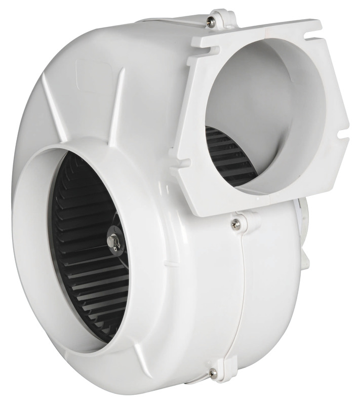 16.106.xxA_.jpg Aspiratore professionale a parete 24 V 11 A - immagine 1