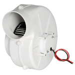 Aspiratore staffa 12 V 11,5 A - immagine 3