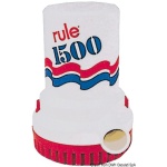 Pompa Rule 1500 12 V 4,8 A