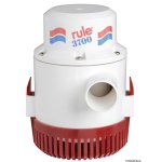 Maxi pompa Rule 12 V 15,5 A 38 mm