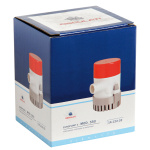 Elettropompa Europump II 1000  12 V - immagine 2