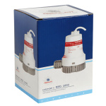 Elettropompa Europump II 1000  12 V - immagine 3