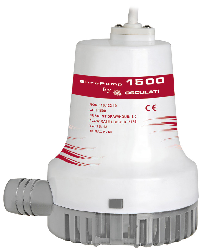 16.122.10A__1500.jpg Elettropompa Europump II 1500 24 V - immagine 1