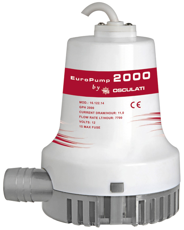 16.122.14A_2000.jpg Elettropompa Europump II 2000 24 V - immagine 1